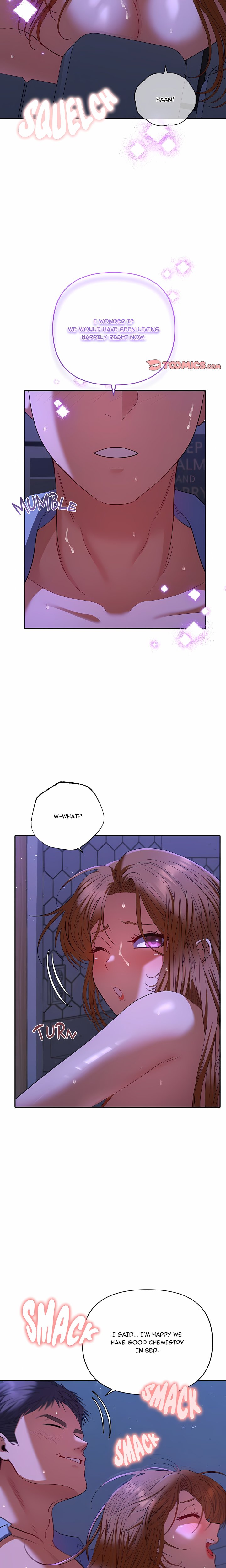 Everyone’s Man (Uncensored) Chapter 45 - Page 23