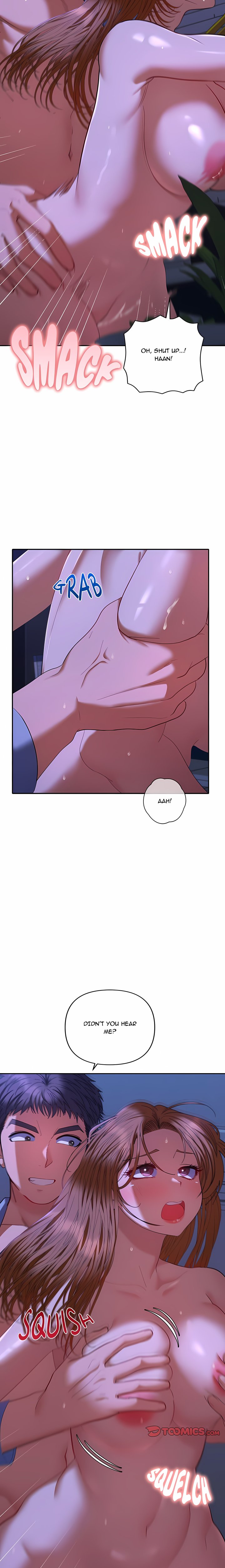 Everyone’s Man (Uncensored) Chapter 45 - Page 24