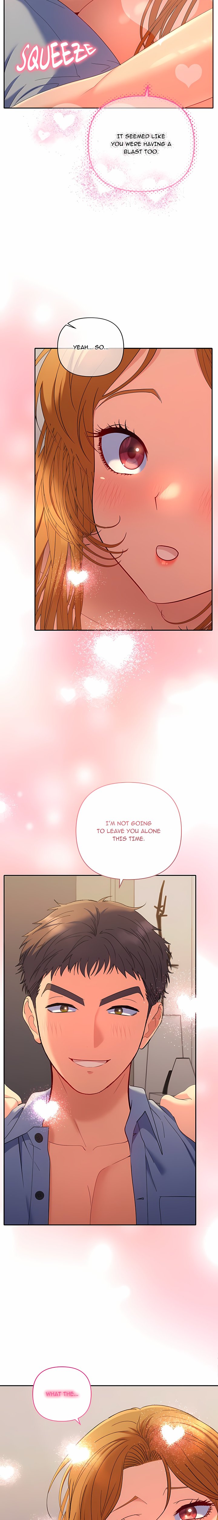 Everyone’s Man (Uncensored) Chapter 46 - Page 17