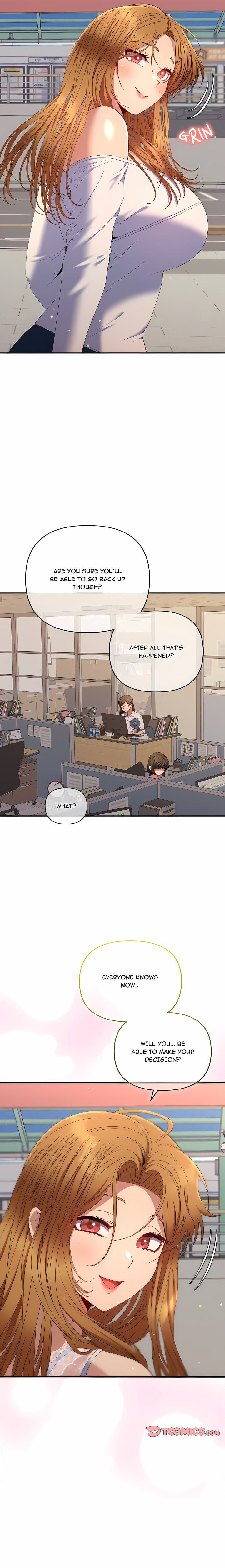 Everyone’s Man (Uncensored) Chapter 47 - Page 24