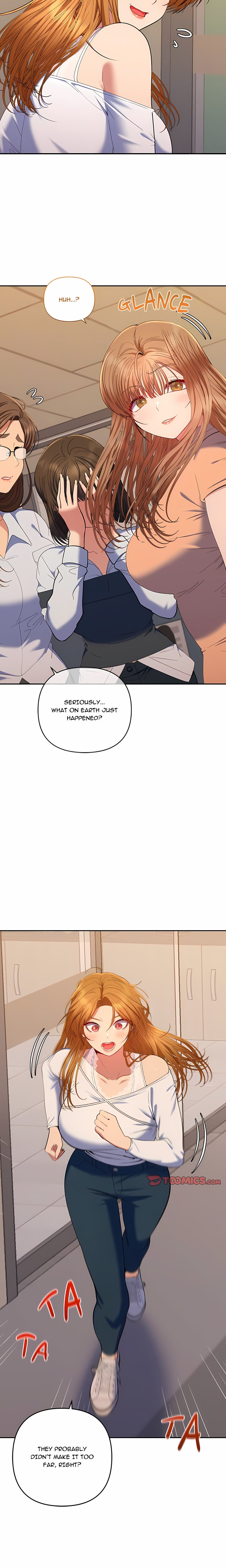 Everyone’s Man (Uncensored) Chapter 47 - Page 4