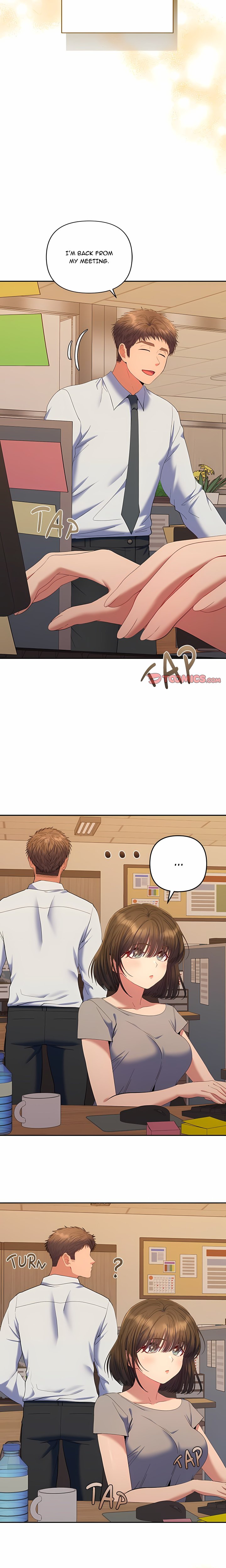 Everyone’s Man (Uncensored) Chapter 48 - Page 6