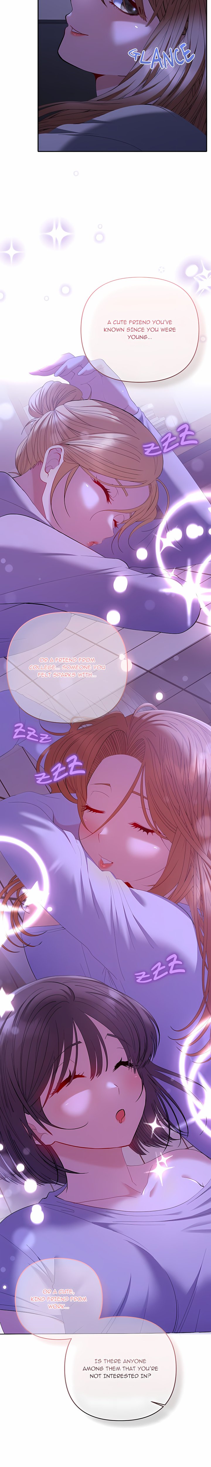 Everyone’s Man (Uncensored) Chapter 49 - Page 2