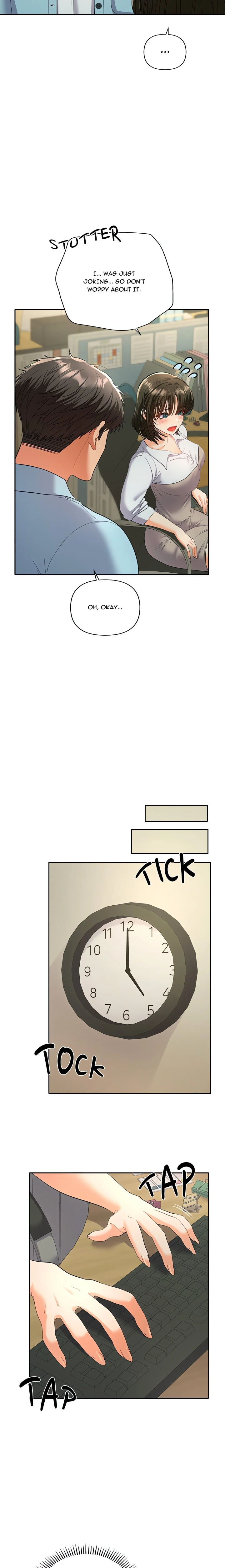 Everyone’s Man (Uncensored) Chapter 5 - Page 2