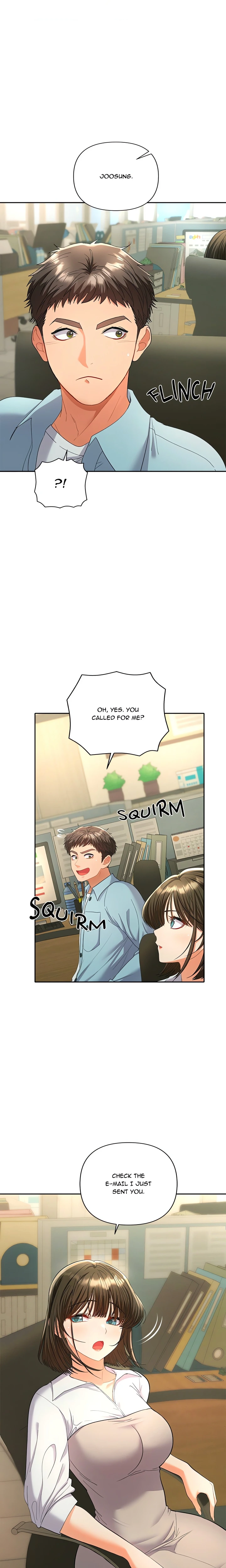 Everyone’s Man (Uncensored) Chapter 5 - Page 4