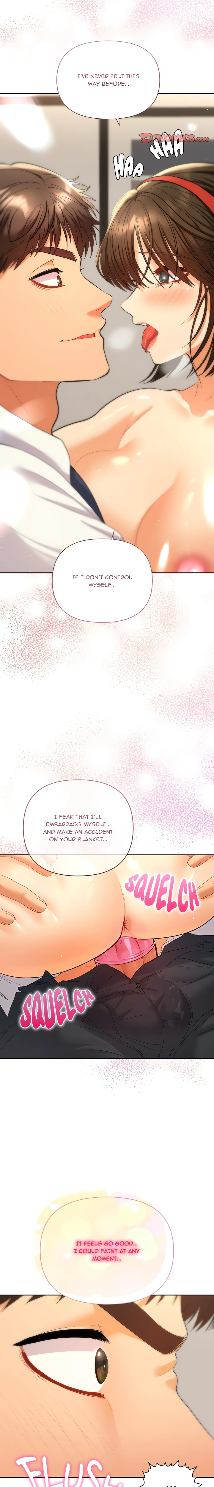 Everyone’s Man (Uncensored) Chapter 9 - Page 23