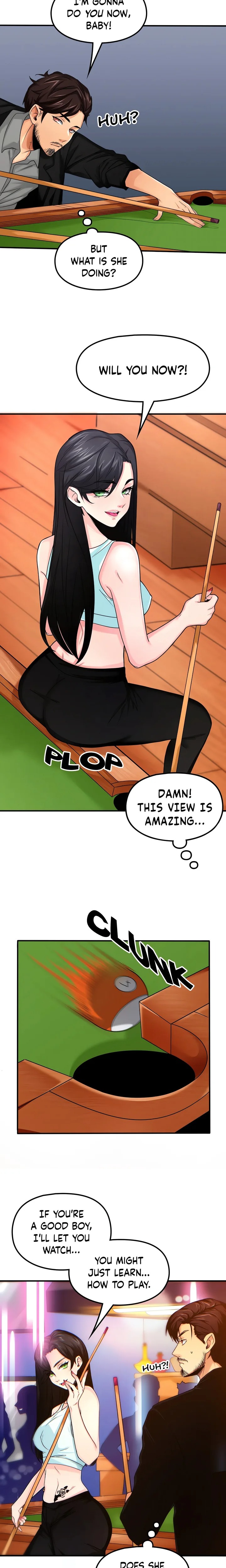 Hit My Balls (Uncensored) Chapter 0 - Page 4