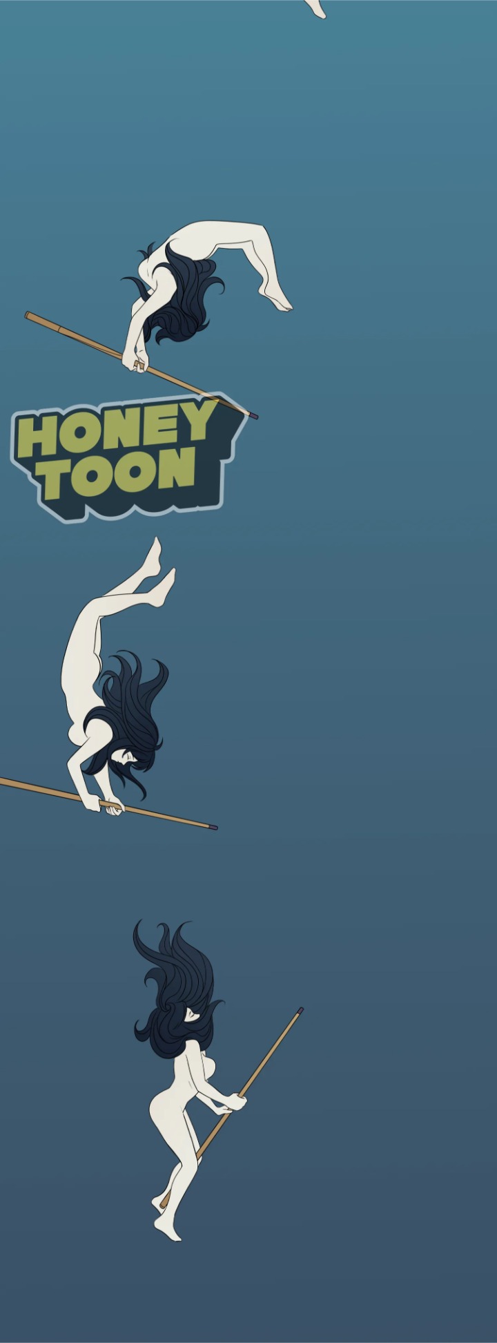 Hit My Balls (Uncensored) Chapter 11 - Page 32