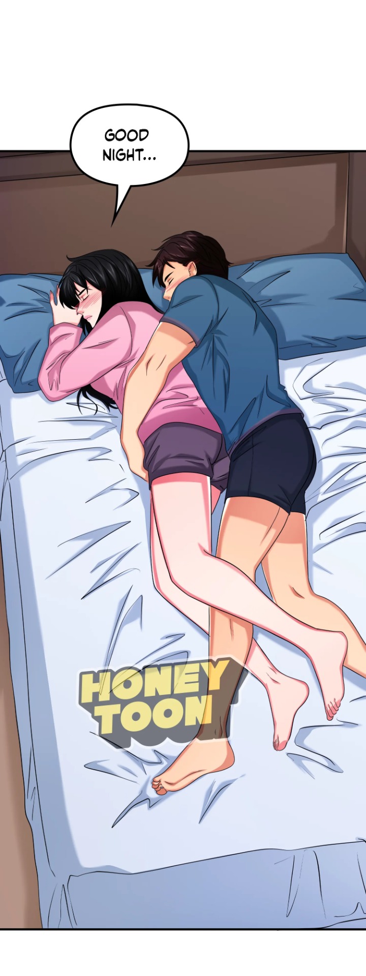 Hit My Balls (Uncensored) Chapter 11 - Page 43