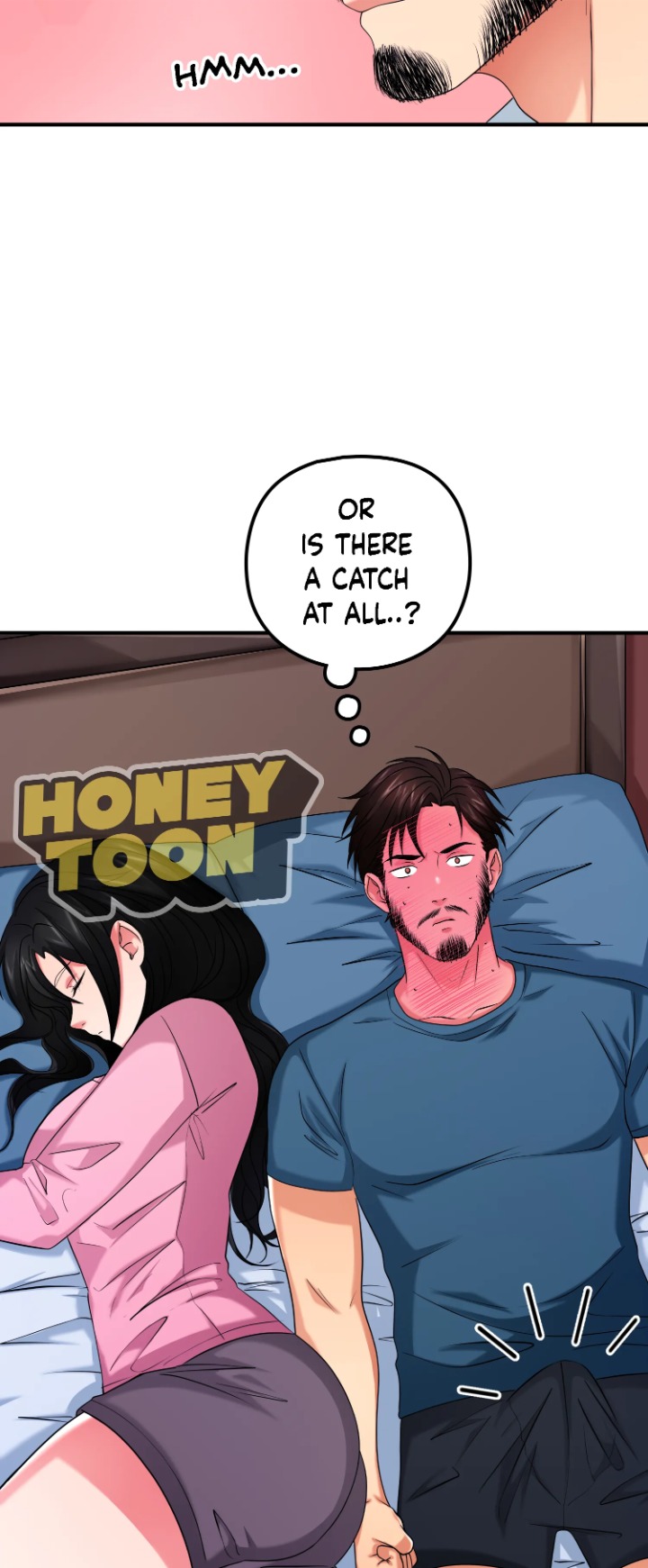 Hit My Balls (Uncensored) Chapter 11 - Page 8