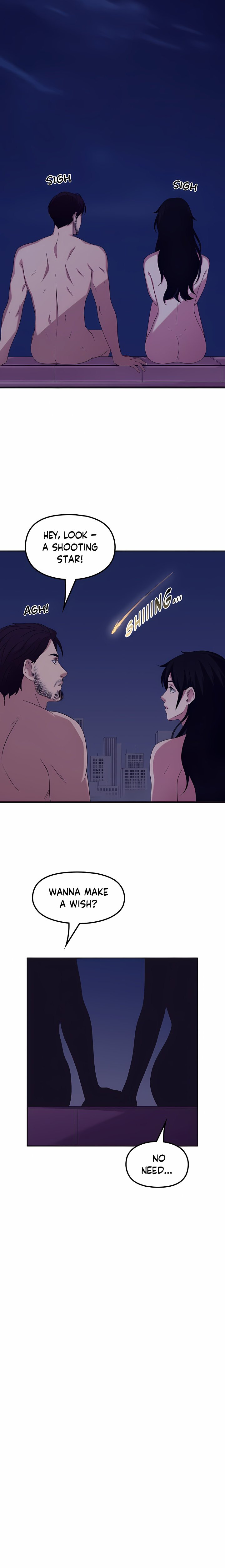 Hit My Balls (Uncensored) Chapter 15 - Page 18
