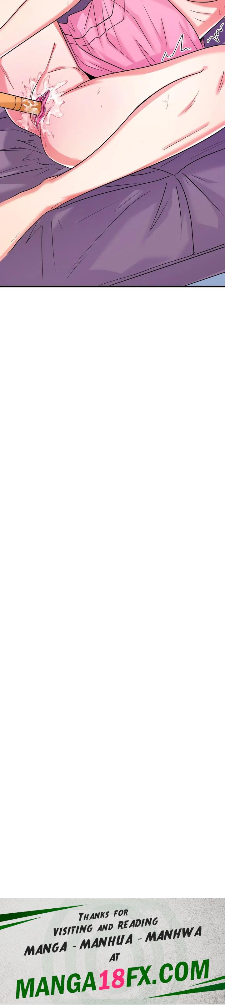 Hit My Balls (Uncensored) Chapter 5 - Page 17