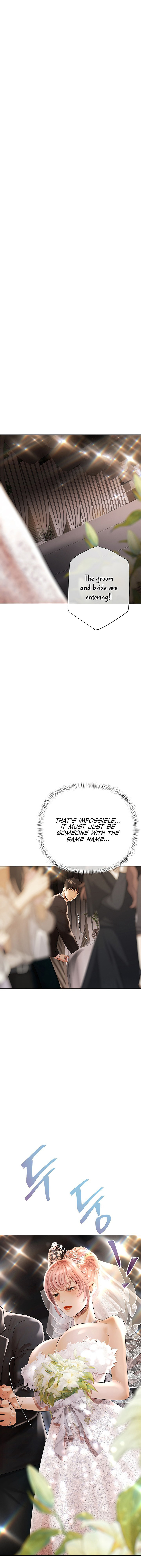 Money Games Chapter 35 - Page 1