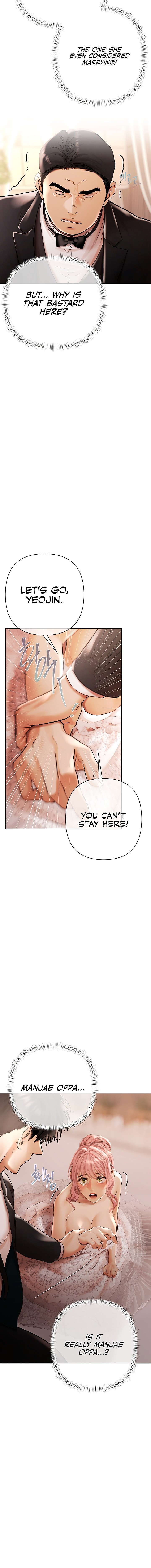 Money Games Chapter 35 - Page 18