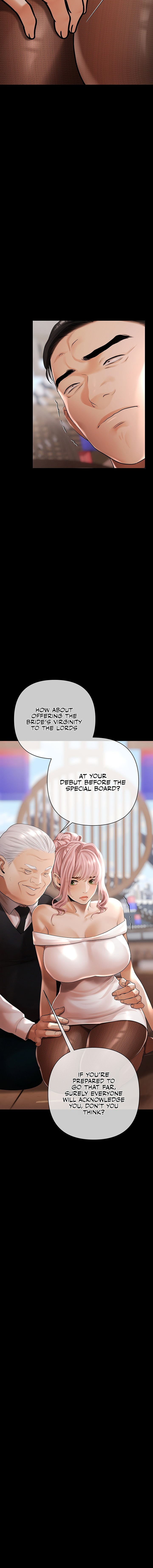 Money Games Chapter 35 - Page 4