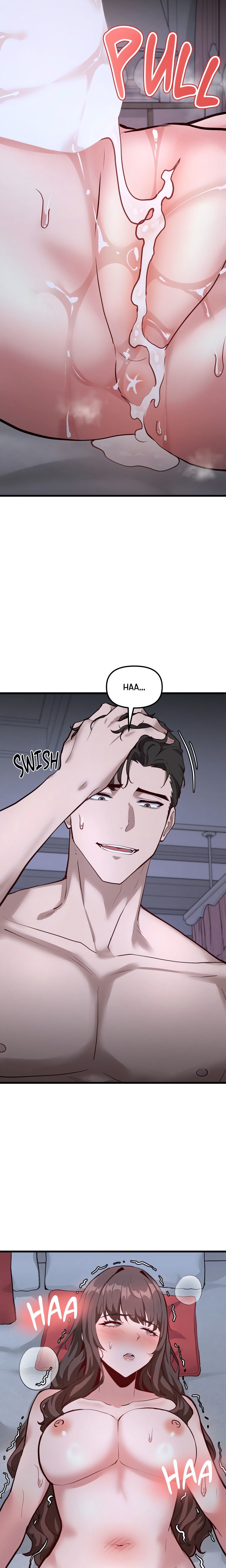 Daddy’s Girl Chapter 10 - Page 16