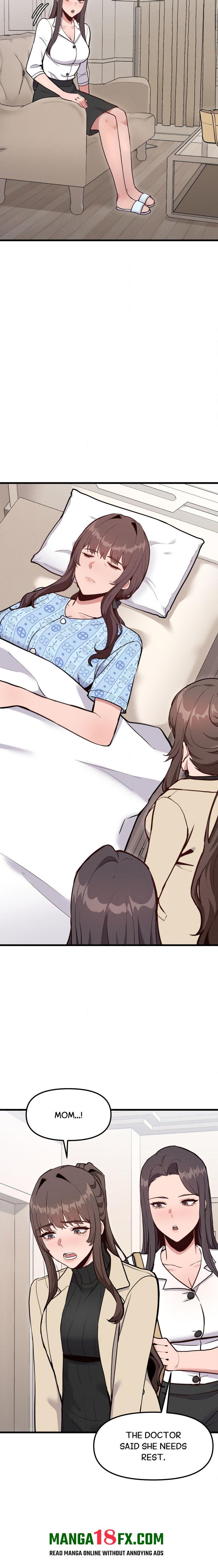 Daddy’s Girl Chapter 13 - Page 2