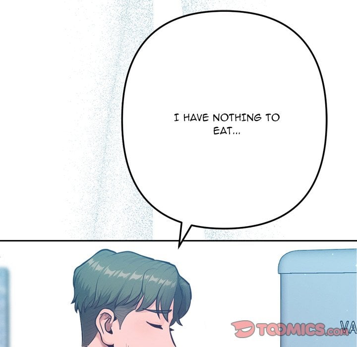 Never Just Friends Chapter 10 - Page 100