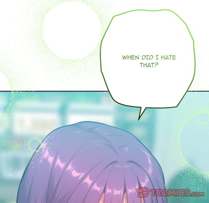 Never Just Friends Chapter 10 - Page 148