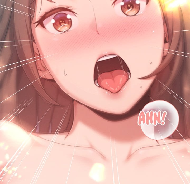 Never Just Friends Chapter 10 - Page 32