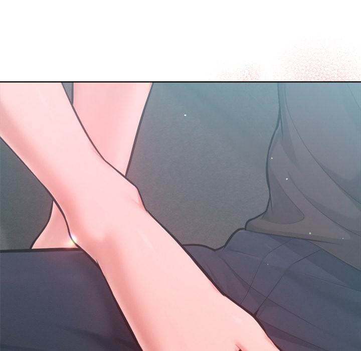 Never Just Friends Chapter 11 - Page 125