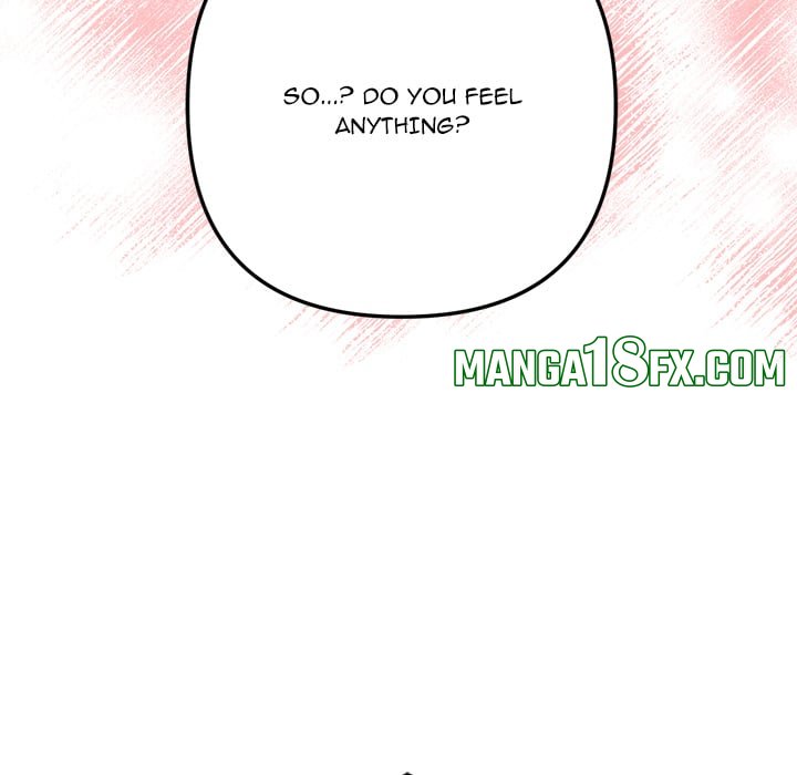 Never Just Friends Chapter 11 - Page 131