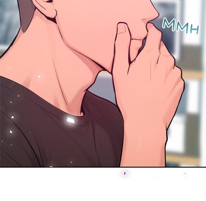 Never Just Friends Chapter 11 - Page 147