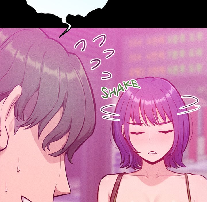 Never Just Friends Chapter 11 - Page 15