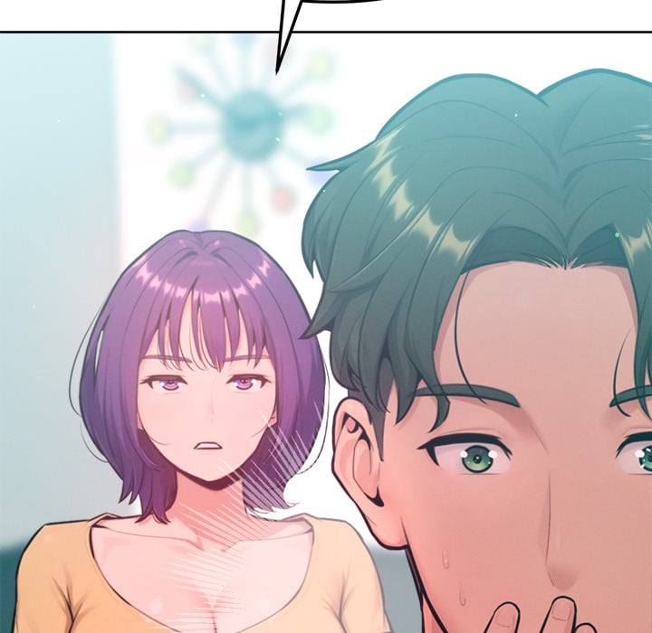 Never Just Friends Chapter 11 - Page 152