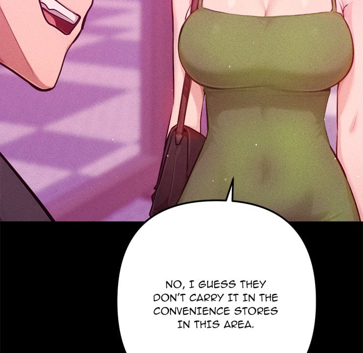 Never Just Friends Chapter 11 - Page 16