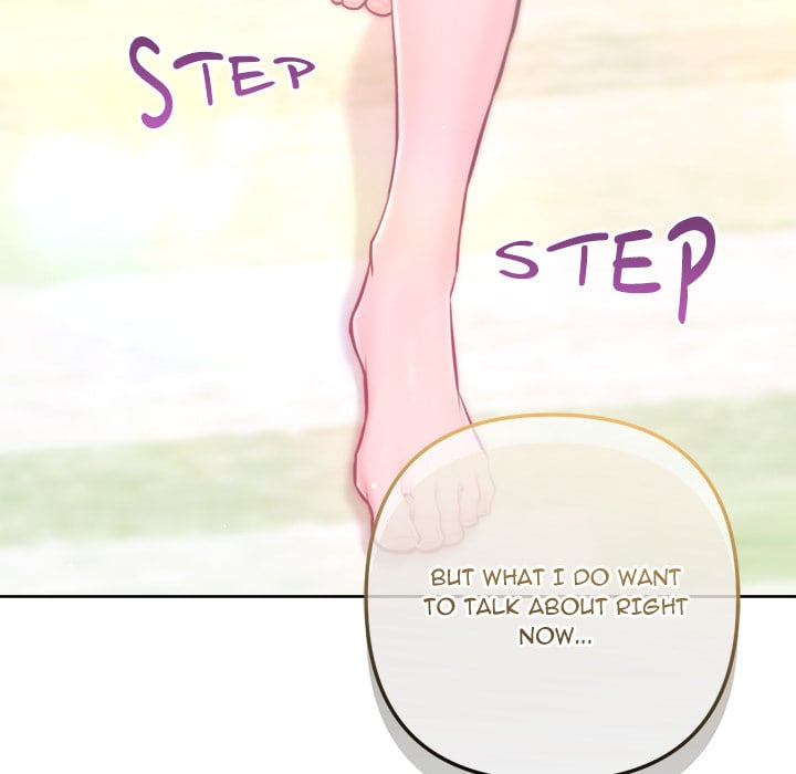 Never Just Friends Chapter 11 - Page 160