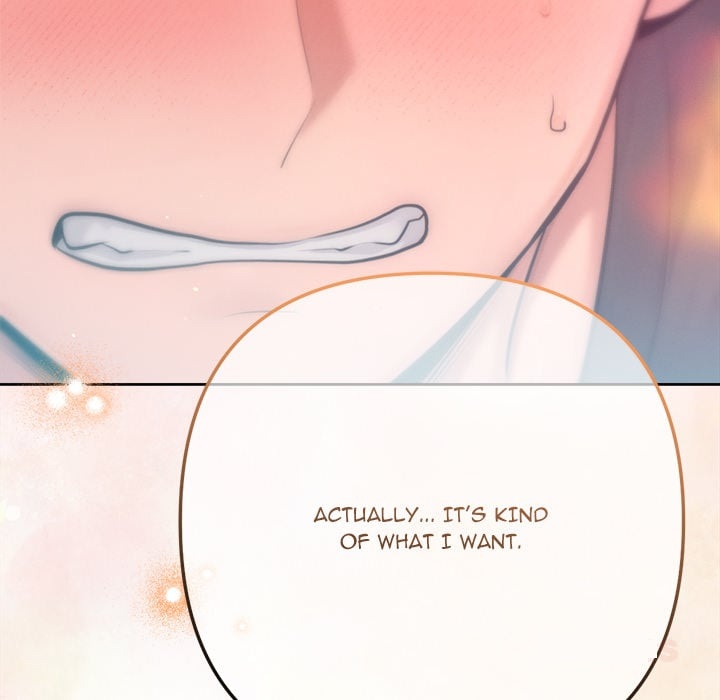 Never Just Friends Chapter 11 - Page 174