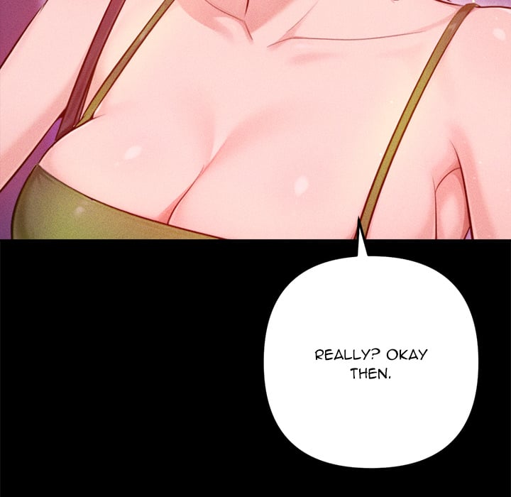 Never Just Friends Chapter 11 - Page 25