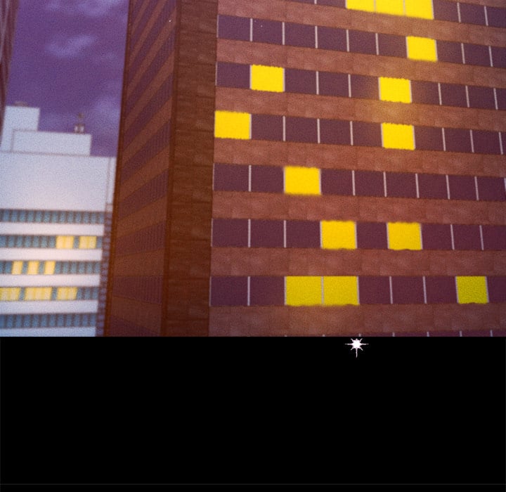 Never Just Friends Chapter 11 - Page 32