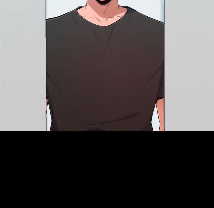 Never Just Friends Chapter 11 - Page 34