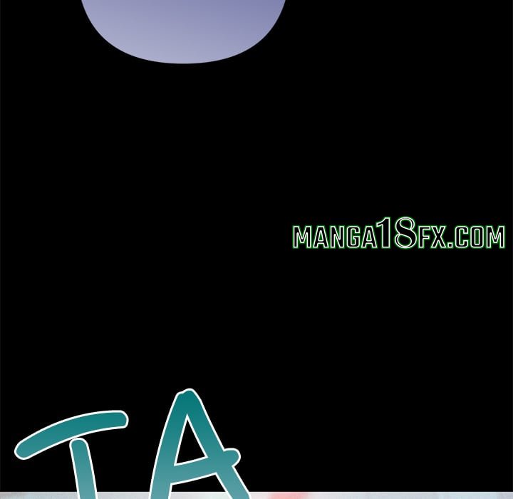 Never Just Friends Chapter 11 - Page 44