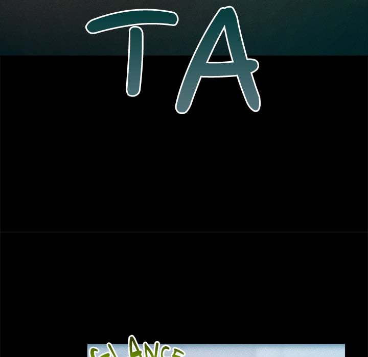 Never Just Friends Chapter 11 - Page 46