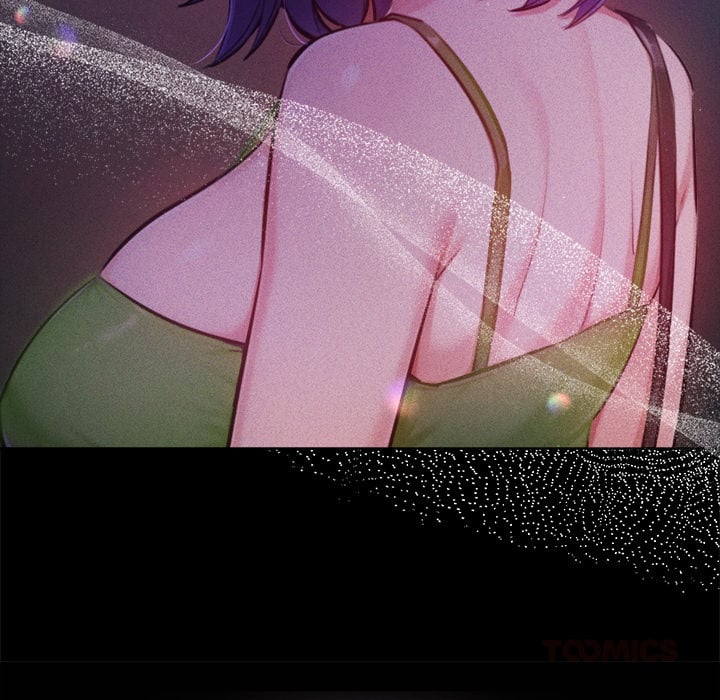 Never Just Friends Chapter 11 - Page 57