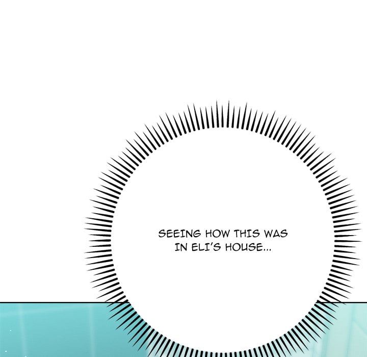 Never Just Friends Chapter 11 - Page 62