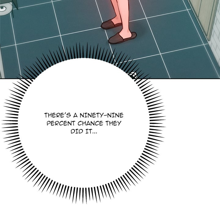 Never Just Friends Chapter 11 - Page 64