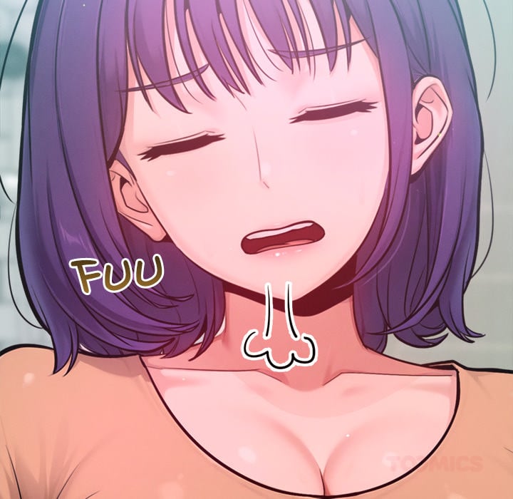 Never Just Friends Chapter 11 - Page 66