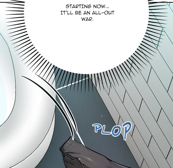 Never Just Friends Chapter 11 - Page 74