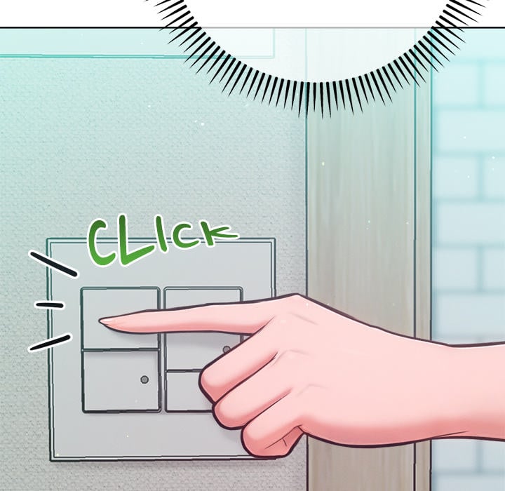 Never Just Friends Chapter 11 - Page 77