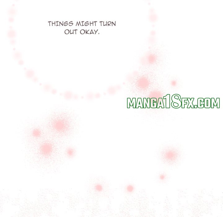 Never Just Friends Chapter 11 - Page 81