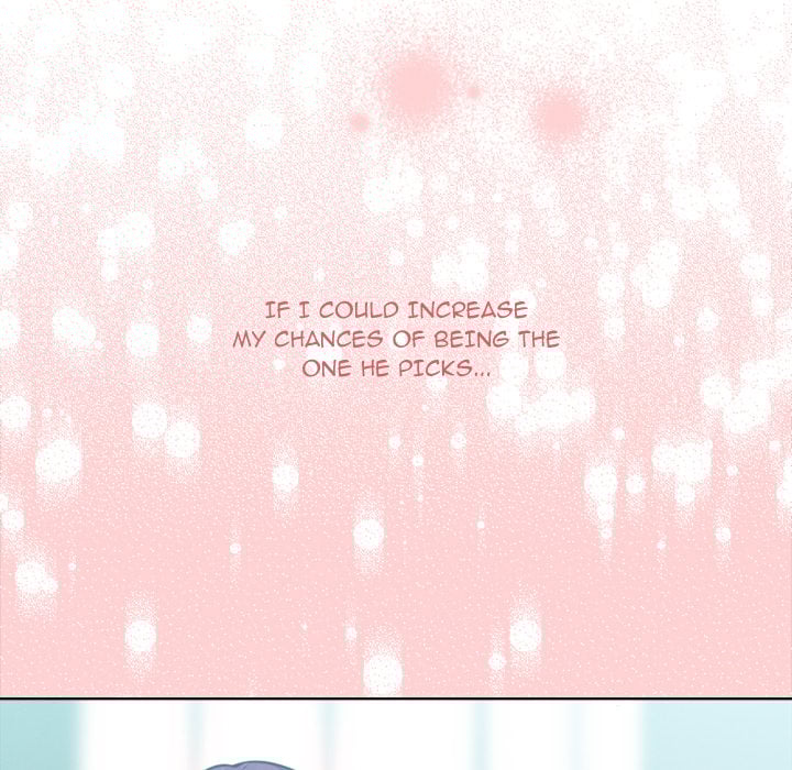 Never Just Friends Chapter 11 - Page 82