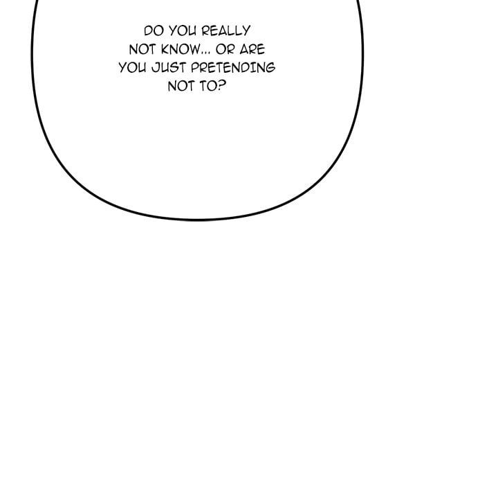 Never Just Friends Chapter 3 - Page 101