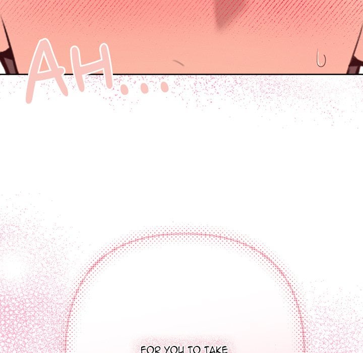 Never Just Friends Chapter 3 - Page 113