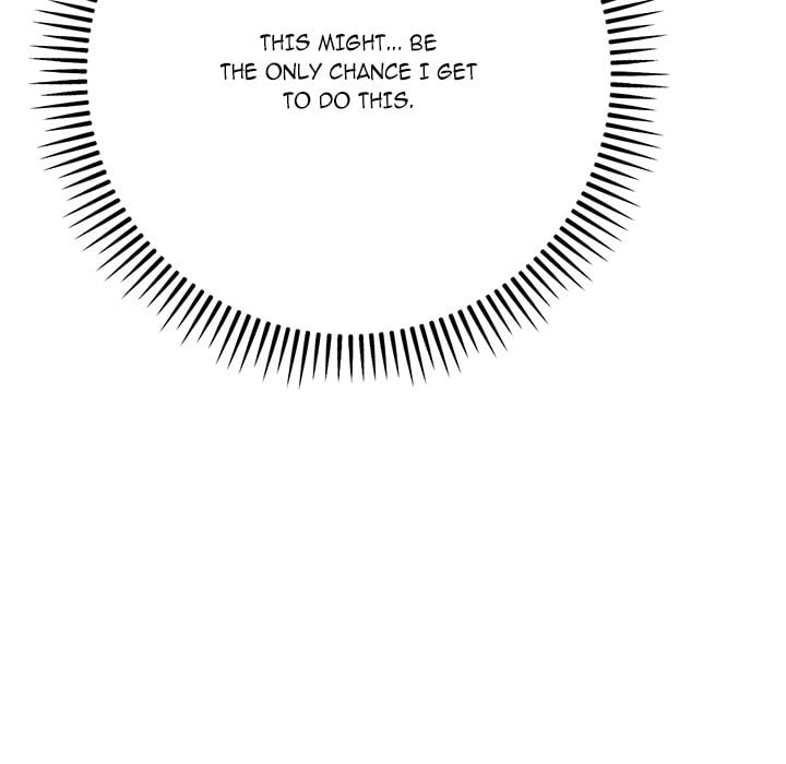 Never Just Friends Chapter 3 - Page 127