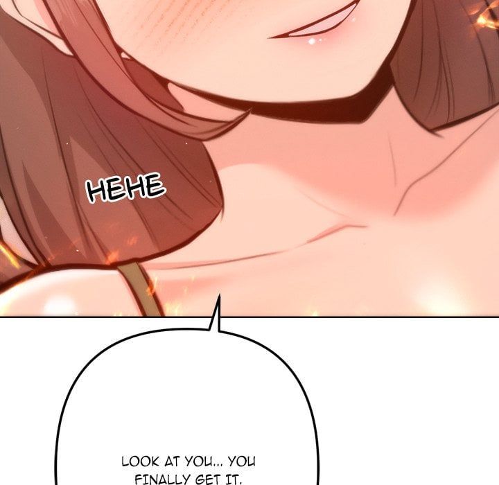 Never Just Friends Chapter 3 - Page 128