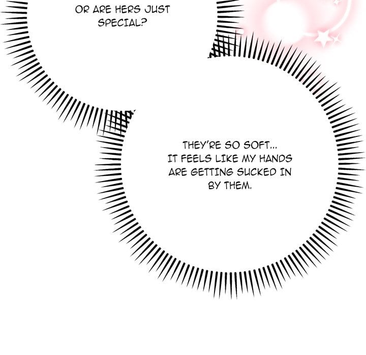 Never Just Friends Chapter 3 - Page 146